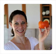 Profilbild von Sandra